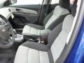 Blue Topaz Metallic - Cruze LS Photo No. 10