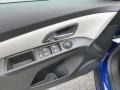 Blue Topaz Metallic - Cruze LS Photo No. 14