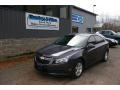 Black Granite Metallic - Cruze LT Photo No. 1