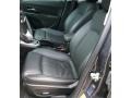 Black Granite Metallic - Cruze LT Photo No. 2