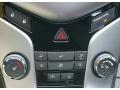 Black Granite Metallic - Cruze LT Photo No. 4