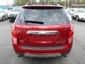 Crystal Red Tintcoat - Equinox LTZ AWD Photo No. 4
