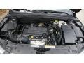 Black Granite Metallic - Cruze LT Photo No. 10