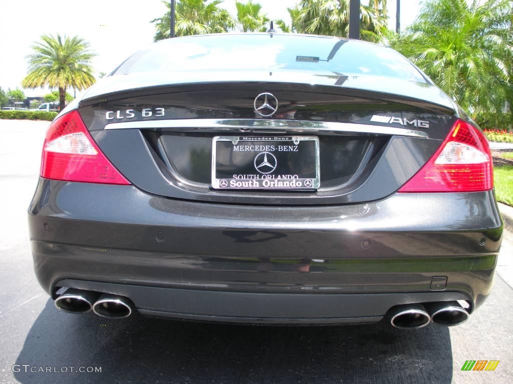 Mercedes designo platinum black #4
