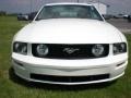 2006 Performance White Ford Mustang GT Premium Coupe  photo #14