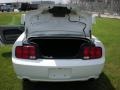 2006 Performance White Ford Mustang GT Premium Coupe  photo #15