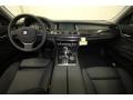 2013 Glacier Silver Metallic BMW 7 Series 740i Sedan  photo #4