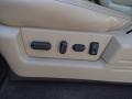 2009 White Sand Tri Coat Metallic Ford F150 Lariat SuperCrew 4x4  photo #16