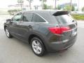 2013 Graphite Luster Metallic Acura RDX   photo #5