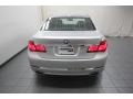 Glacier Silver Metallic - 7 Series 740i Sedan Photo No. 10