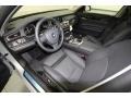 Black Prime Interior Photo for 2013 BMW 7 Series #80102902