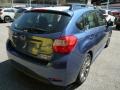 2013 Marine Blue Pearl Subaru Impreza 2.0i Sport Premium 5 Door  photo #4