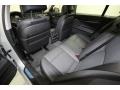 2013 Glacier Silver Metallic BMW 7 Series 740i Sedan  photo #28
