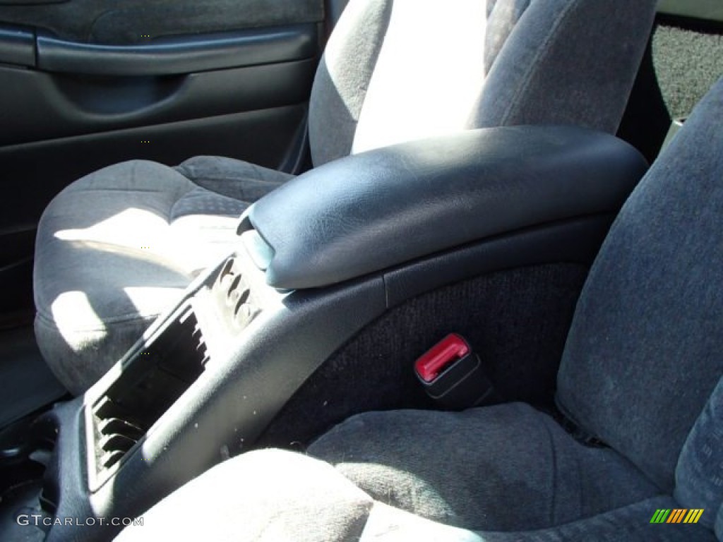 2001 S10 Extended Cab Xtreme - Victory Red / Graphite photo #20
