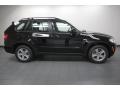 Jet Black - X5 xDrive 35i Photo No. 2