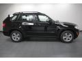 2013 Jet Black BMW X5 xDrive 35i  photo #2