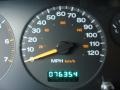 2004 Inferno Red Pearl Jeep Grand Cherokee Laredo 4x4  photo #11