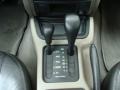 2004 Inferno Red Pearl Jeep Grand Cherokee Laredo 4x4  photo #13
