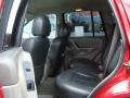 2004 Inferno Red Pearl Jeep Grand Cherokee Laredo 4x4  photo #14