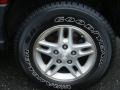 2004 Inferno Red Pearl Jeep Grand Cherokee Laredo 4x4  photo #15