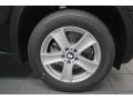 Jet Black - X5 xDrive 35i Photo No. 7