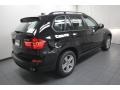 Jet Black - X5 xDrive 35i Photo No. 8
