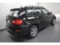 2013 Jet Black BMW X5 xDrive 35i  photo #8