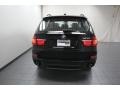 Jet Black - X5 xDrive 35i Photo No. 10