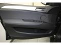 Jet Black - X5 xDrive 35i Photo No. 13