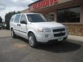 2006 Summit White Chevrolet Uplander Cargo  photo #3