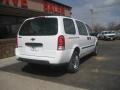 2006 Summit White Chevrolet Uplander Cargo  photo #5