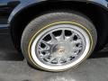 1999 Cadillac Eldorado Touring Coupe Wheel and Tire Photo