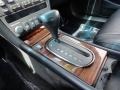 1999 Cadillac Eldorado Black Interior Transmission Photo