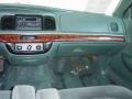Vermont Green Metallic - Grand Marquis GS Photo No. 15