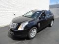 2013 Black Raven Cadillac SRX FWD  photo #1