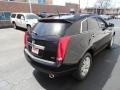 2013 Black Raven Cadillac SRX FWD  photo #4