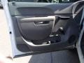 Summit White - Silverado 2500HD Regular Cab 4x4 Chassis Utility Photo No. 15
