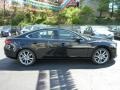 Jet Black Mica - MAZDA6 Grand Touring Photo No. 6