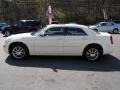 2010 Cool Vanilla White Chrysler 300 Touring AWD  photo #5