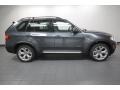 2013 Platinum Gray Metallic BMW X5 xDrive 35i Sport Activity  photo #2