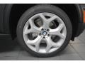 Platinum Gray Metallic - X5 xDrive 35i Sport Activity Photo No. 7