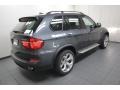 Platinum Gray Metallic - X5 xDrive 35i Sport Activity Photo No. 8