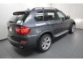 2013 Platinum Gray Metallic BMW X5 xDrive 35i Sport Activity  photo #8