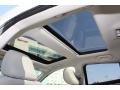 2013 Acura ZDX Seacoast Interior Sunroof Photo