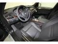 Platinum Gray Metallic - X5 xDrive 35i Sport Activity Photo No. 11