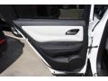 Seacoast 2013 Acura ZDX SH-AWD Door Panel