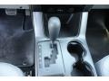 6 Speed Sportmatic Automatic 2012 Kia Sorento LX AWD Transmission
