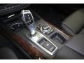 Platinum Gray Metallic - X5 xDrive 35i Sport Activity Photo No. 21