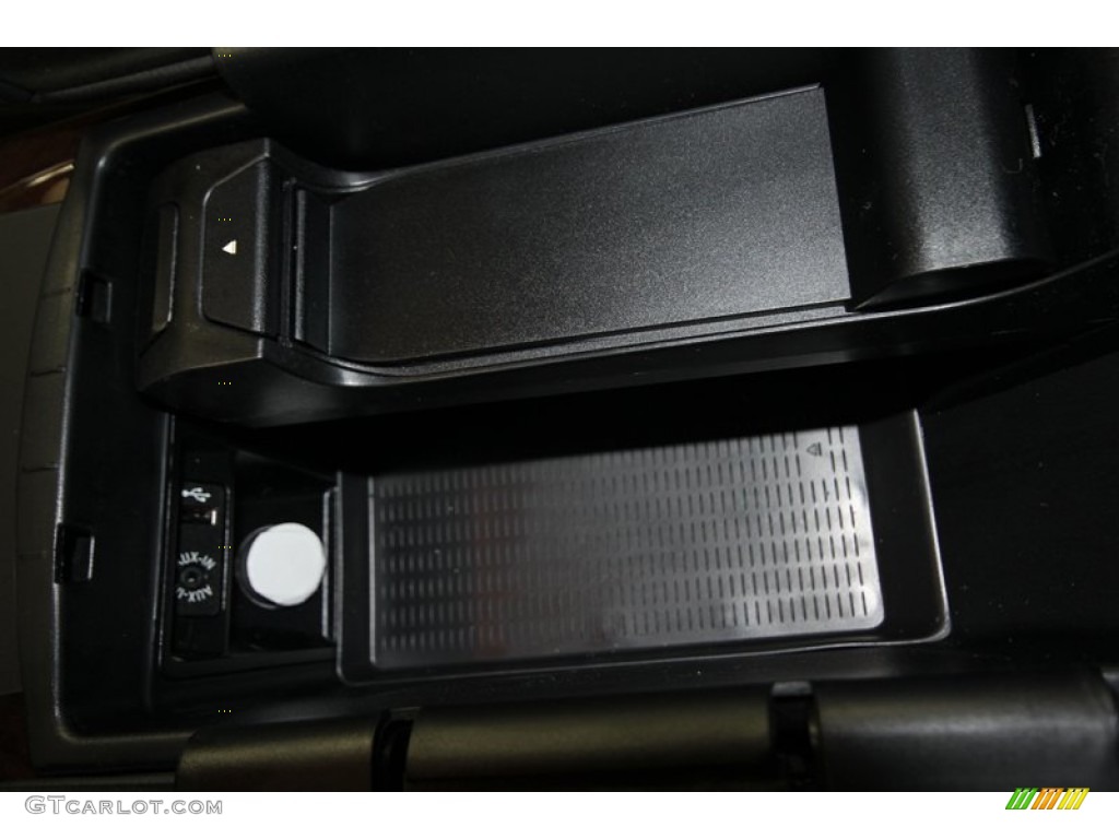 2013 X5 xDrive 35i Sport Activity - Platinum Gray Metallic / Black photo #23