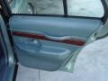 Vermont Green Metallic - Grand Marquis GS Photo No. 30